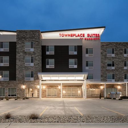 Towneplace Suites By Marriott Oshkosh Esterno foto
